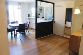 Magnifique appartement proche centre Collioure